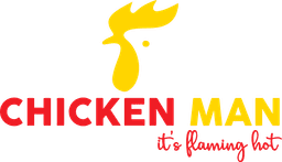 Chickenman Logo