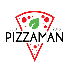 Pizzaman Logo
