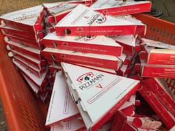 The Beginning: A Pizza Slice and a Hostel Room image 5